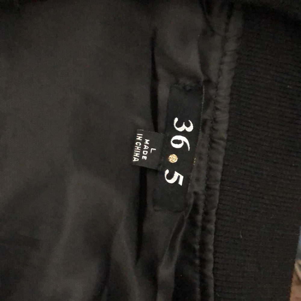 Jacket - Picture 5 of 5
